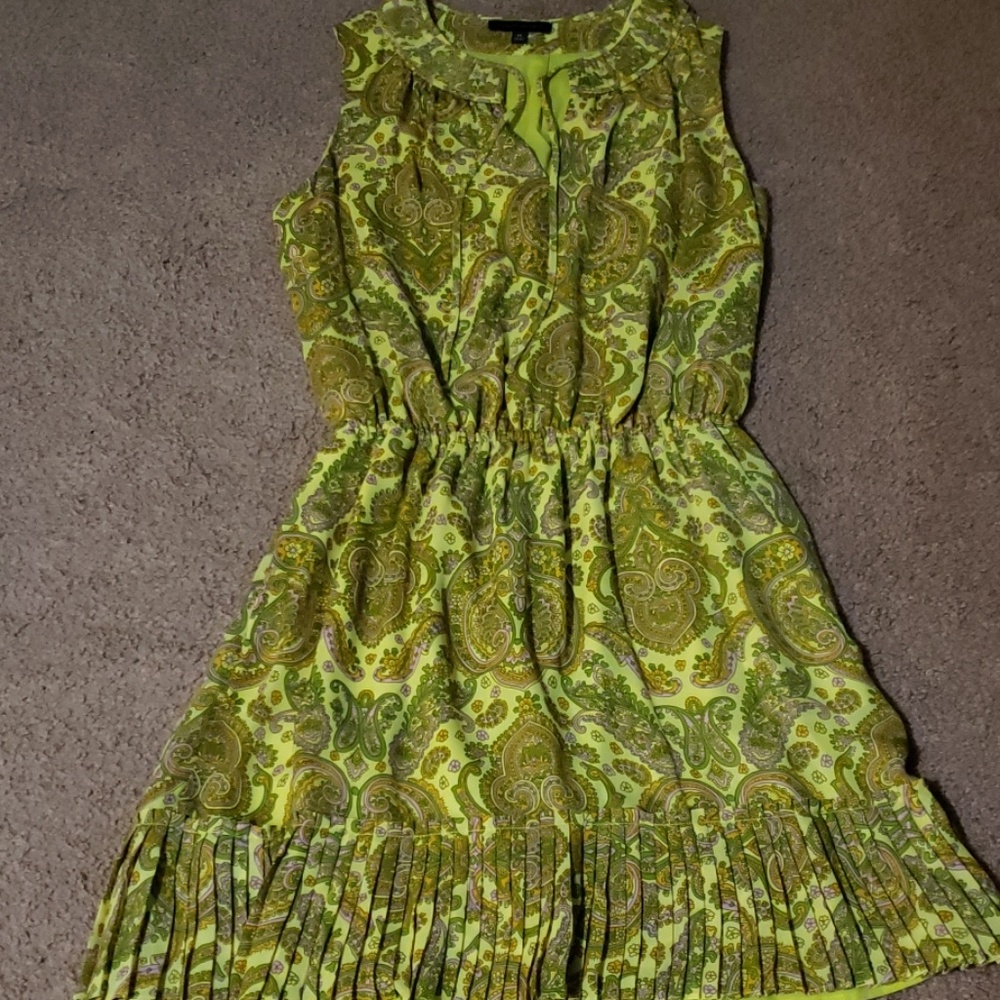 Banana Republic dress